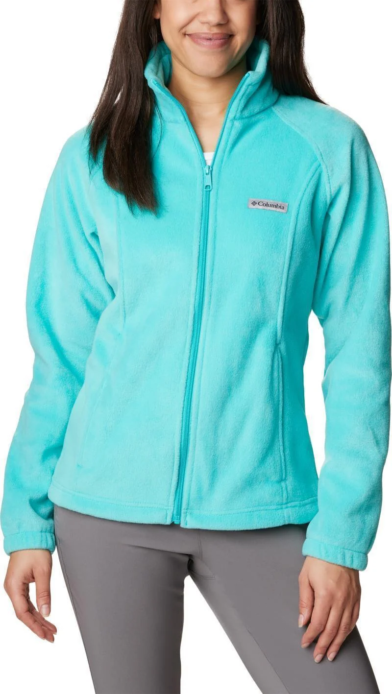 Benton Springs Full-Zip - Womens - Image 116