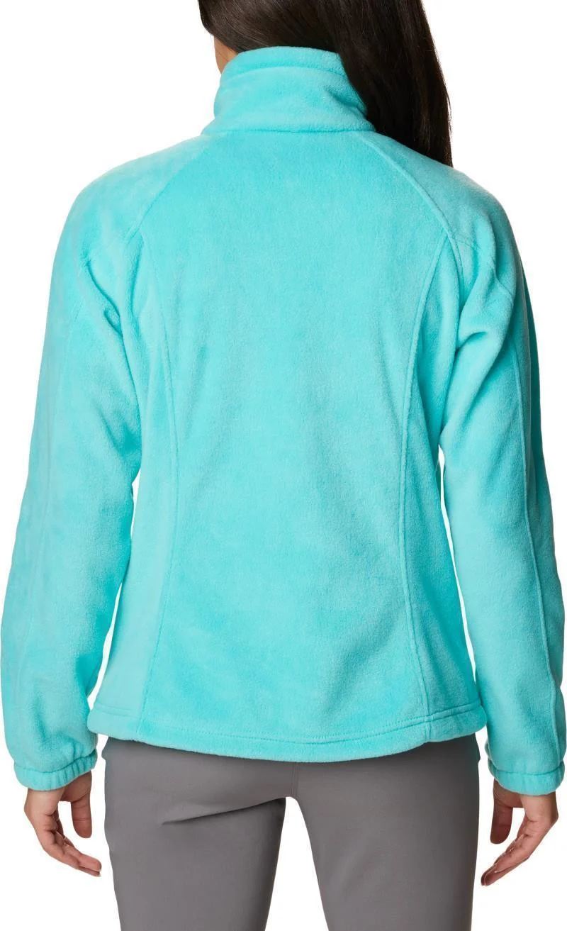 Benton Springs Full-Zip - Womens - Image 117