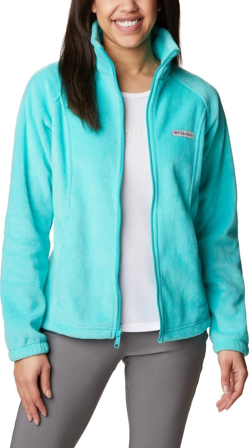 Benton Springs Full-Zip - Womens - Image 118