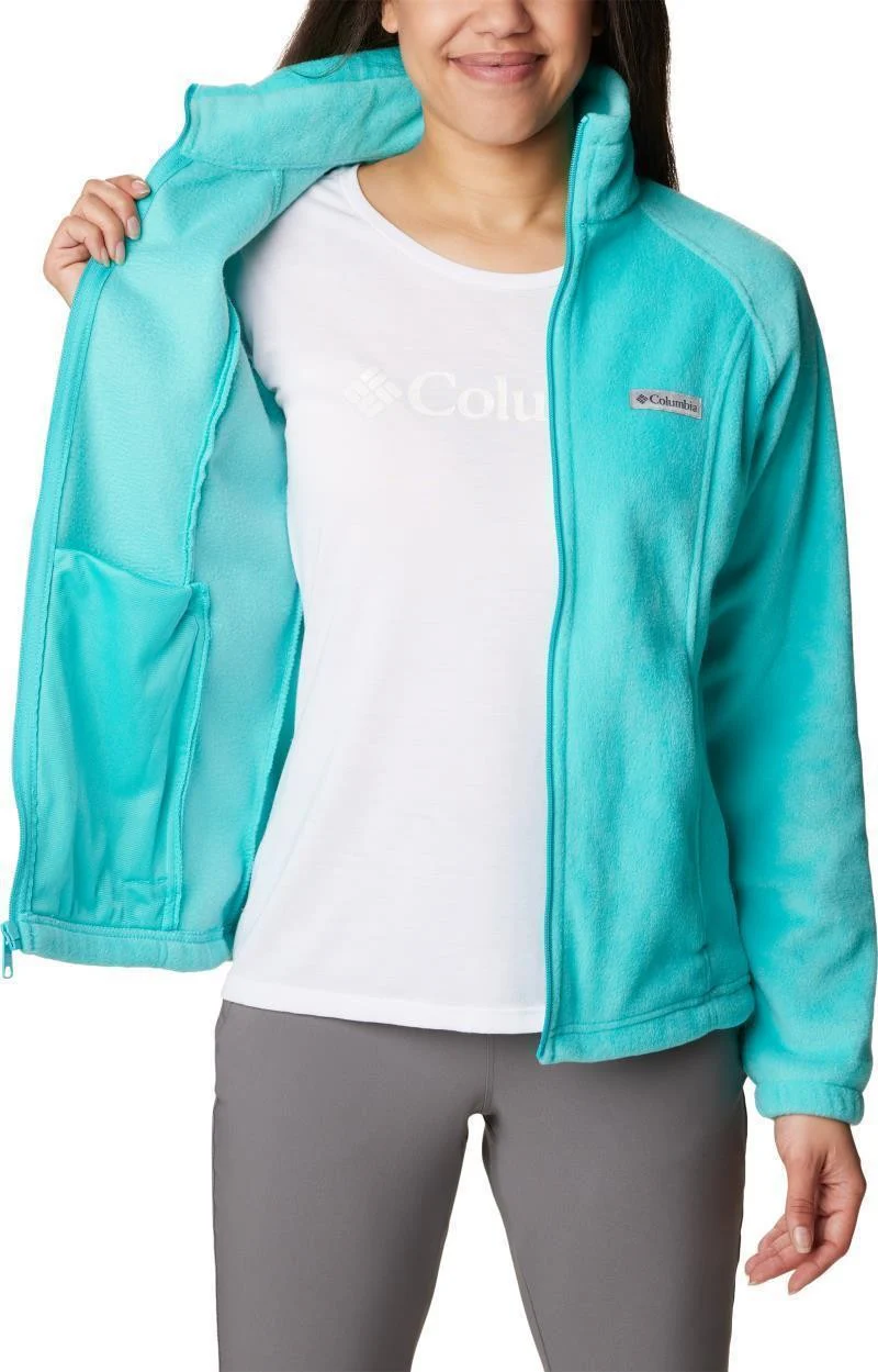 Benton Springs Full-Zip - Womens - Image 119