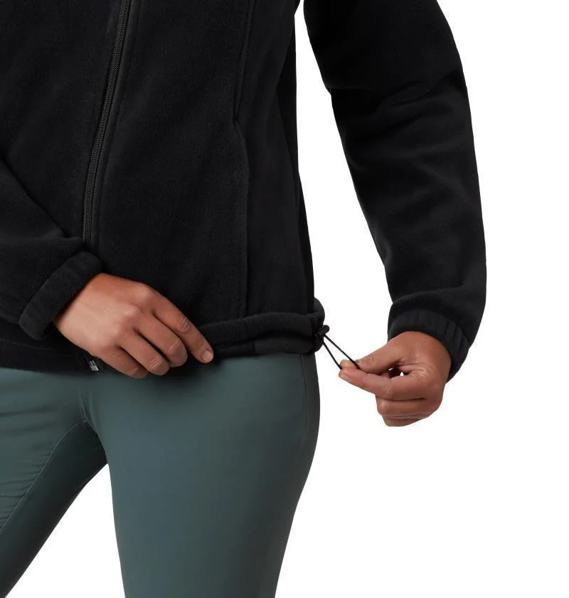 Benton Springs Full-Zip - Womens - Image 12