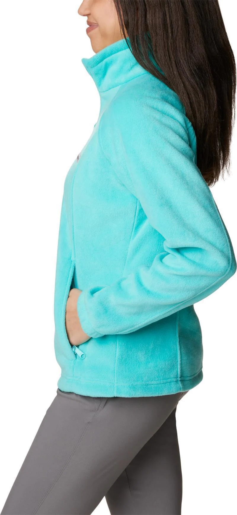 Benton Springs Full-Zip - Womens - Image 120