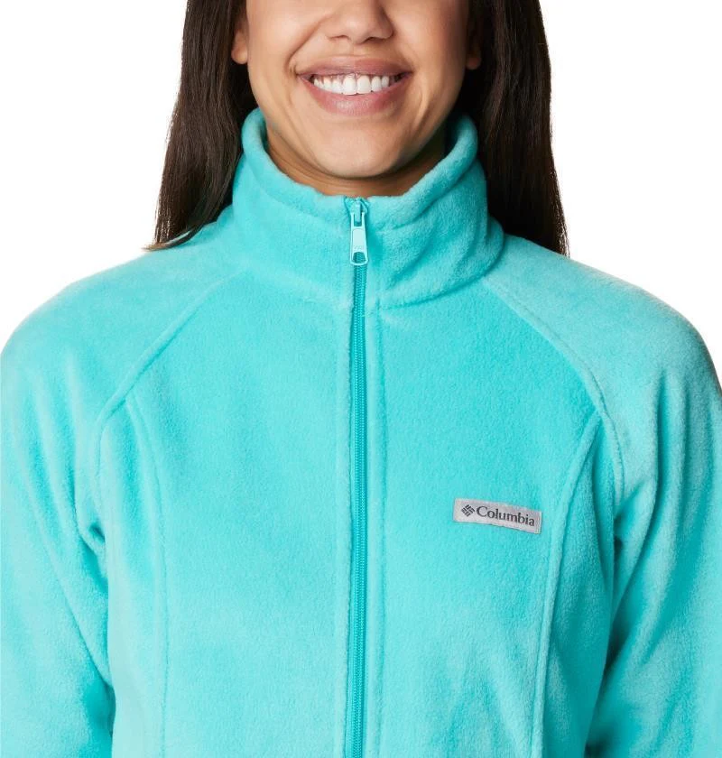 Benton Springs Full-Zip - Womens - Image 121