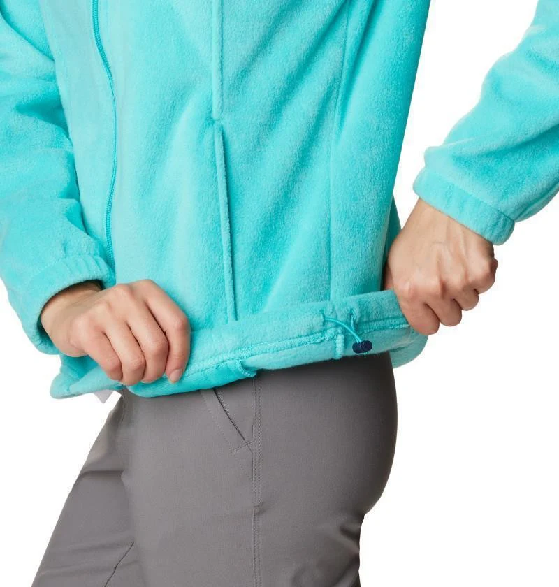 Benton Springs Full-Zip - Womens - Image 122