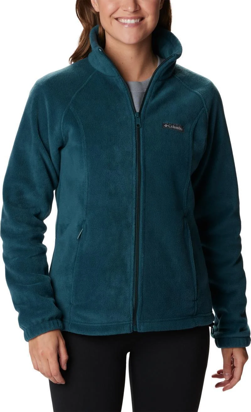 Benton Springs Full-Zip - Womens - Image 123