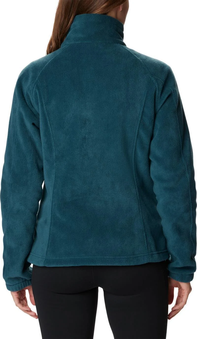 Benton Springs Full-Zip - Womens - Image 124
