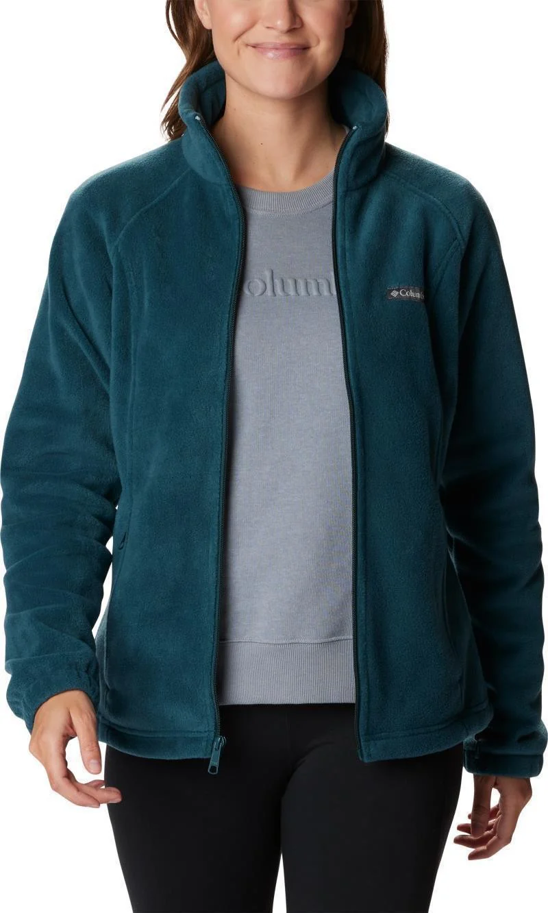 Benton Springs Full-Zip - Womens - Image 125