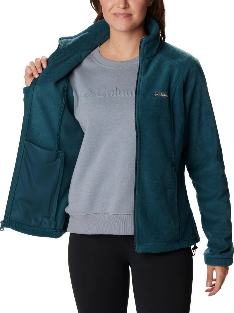 Benton Springs Full-Zip - Womens - Image 126