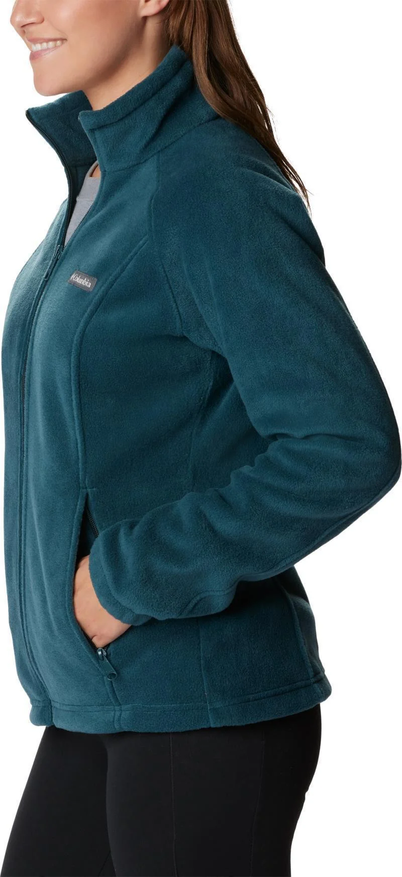 Benton Springs Full-Zip - Womens - Image 127