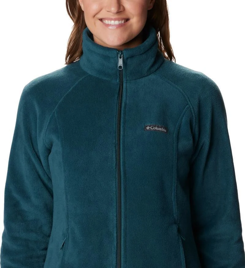 Benton Springs Full-Zip - Womens - Image 128