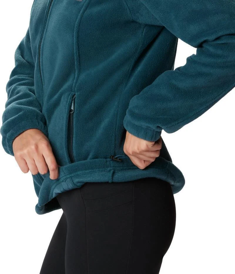 Benton Springs Full-Zip - Womens - Image 129