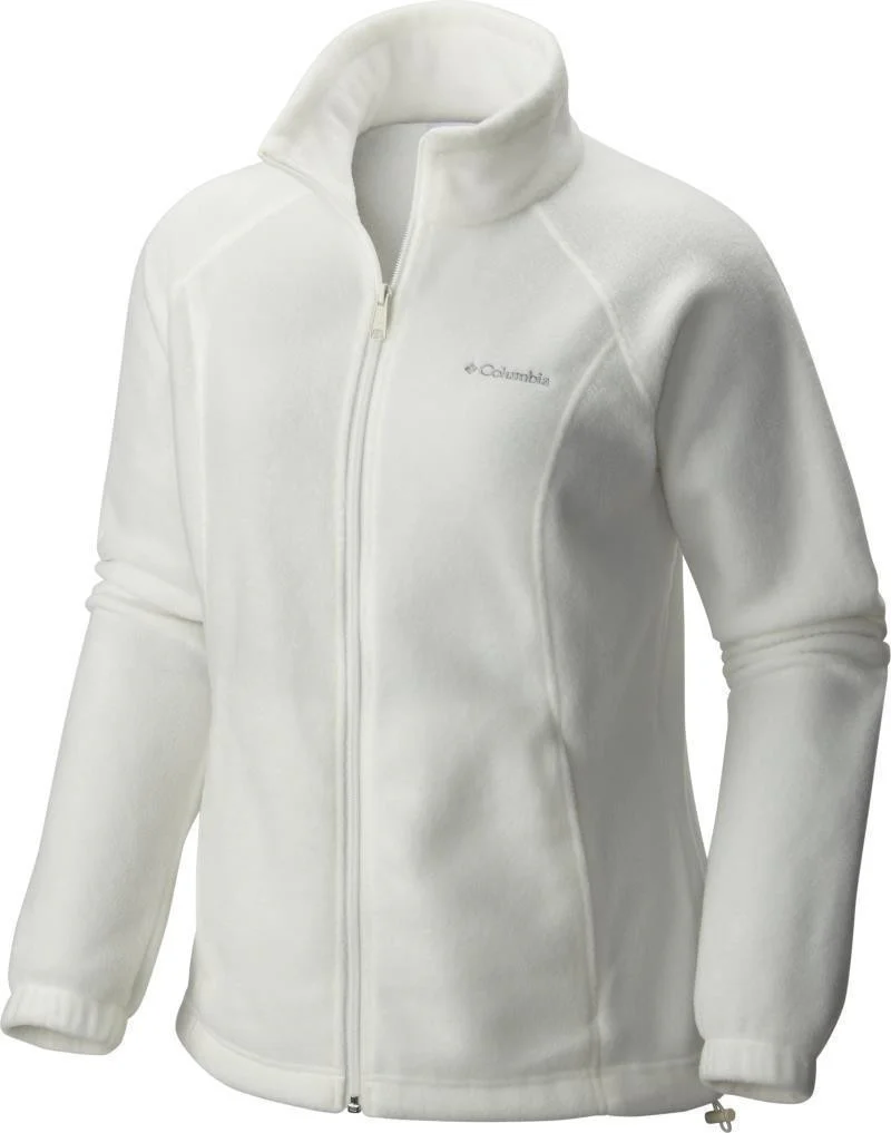 Benton Springs Full-Zip - Womens - Image 13
