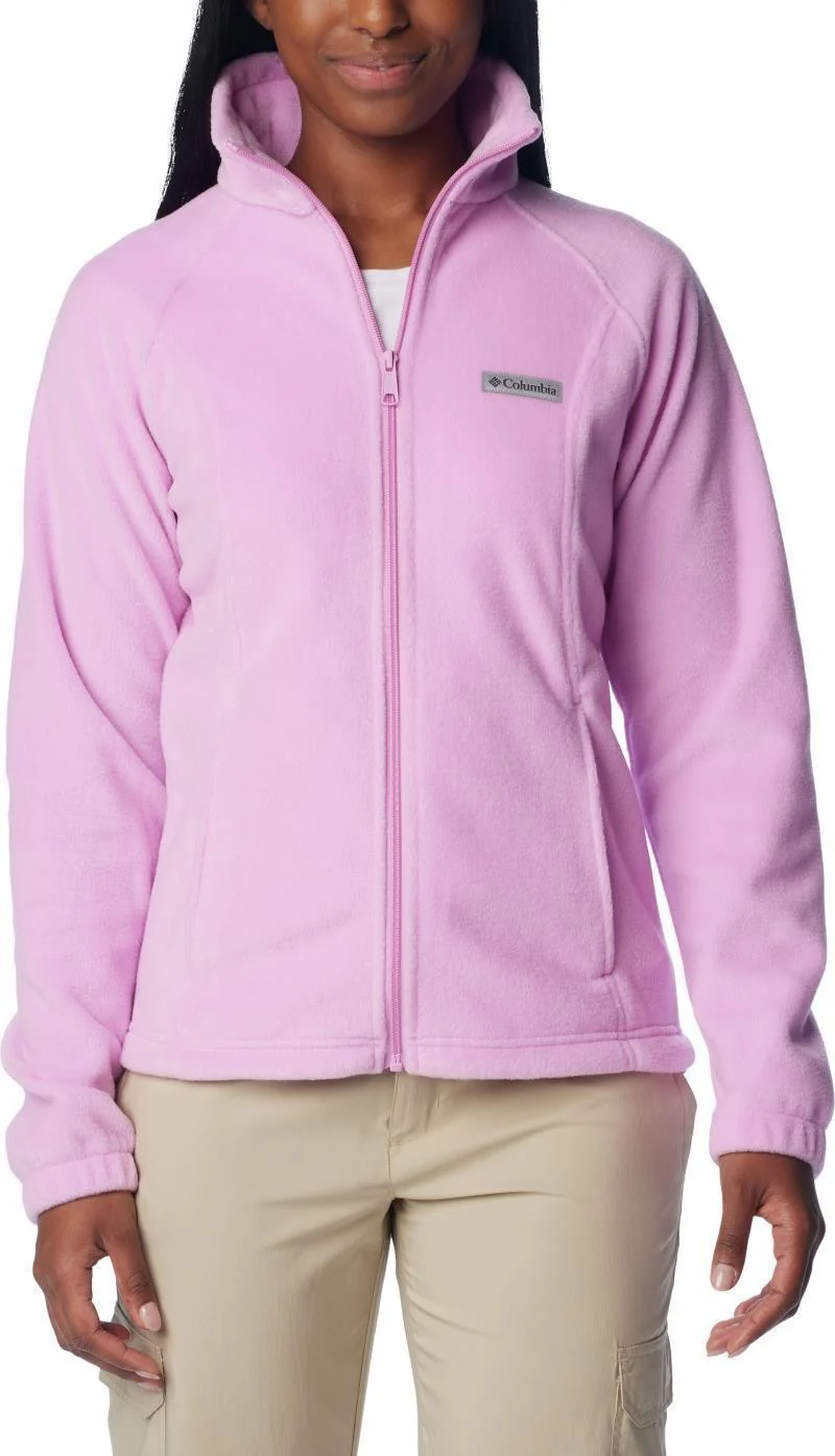 Benton Springs Full-Zip - Womens - Image 130