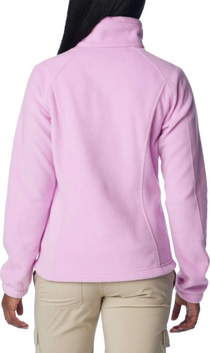 Benton Springs Full-Zip - Womens - Image 131