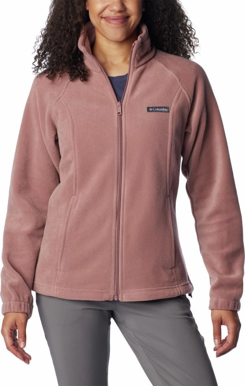 Benton Springs Full-Zip - Womens - Image 132