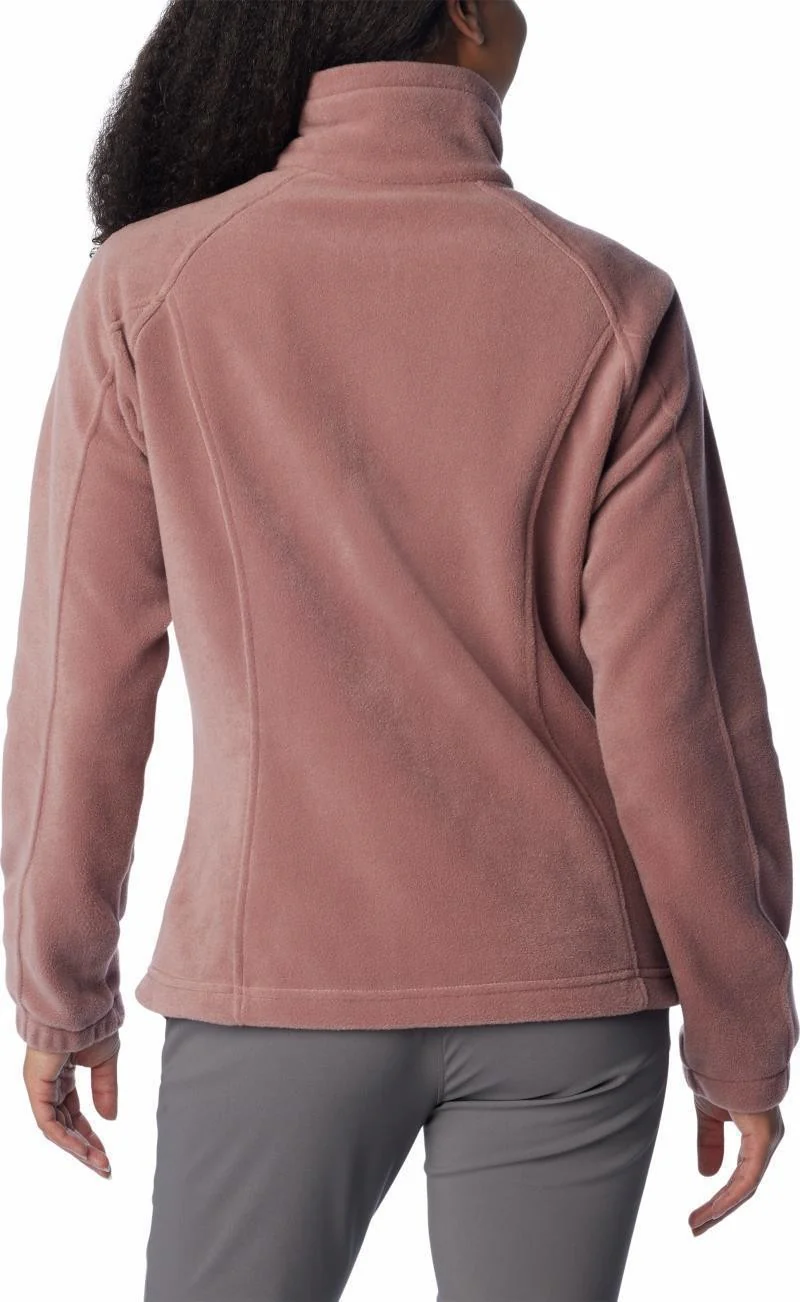 Benton Springs Full-Zip - Womens - Image 133