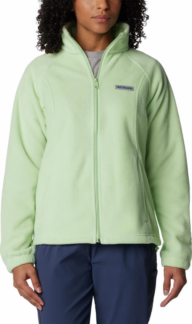 Benton Springs Full-Zip - Womens - Image 134
