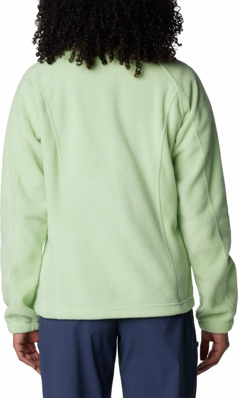 Benton Springs Full-Zip - Womens - Image 135