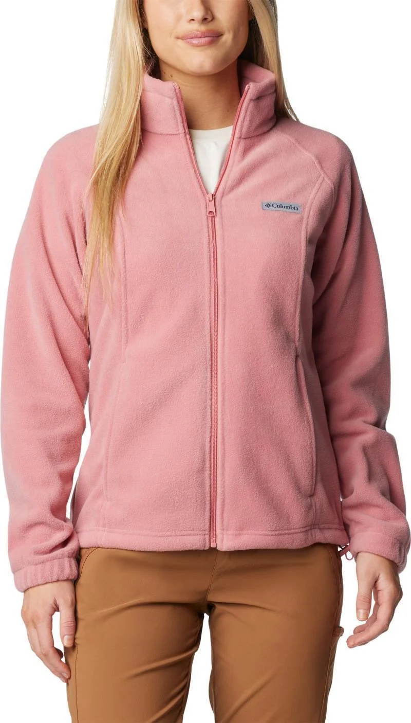 Benton Springs Full-Zip - Womens - Image 136