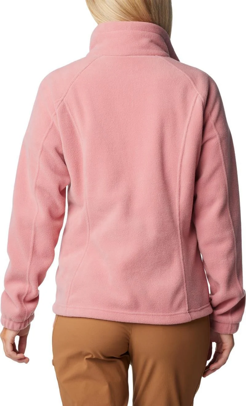 Benton Springs Full-Zip - Womens - Image 137