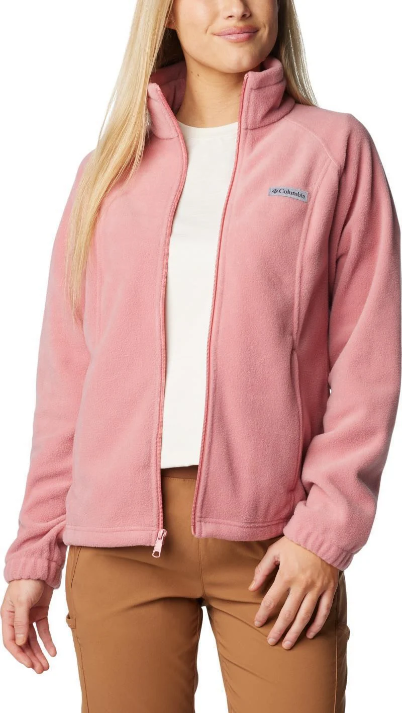 Benton Springs Full-Zip - Womens - Image 138