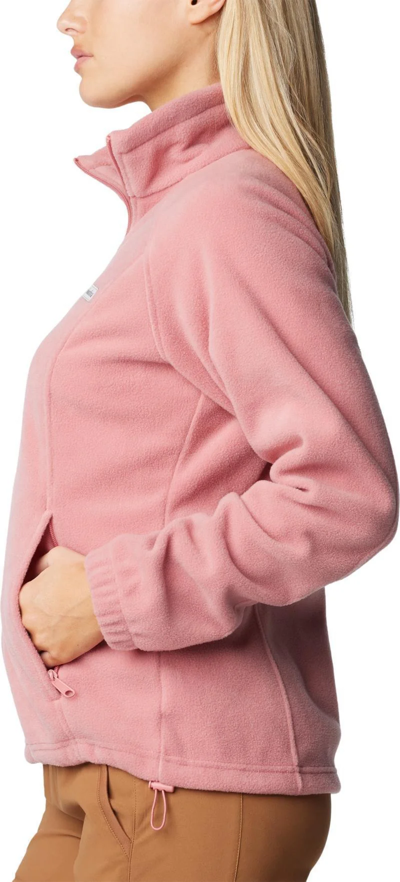 Benton Springs Full-Zip - Womens - Image 139