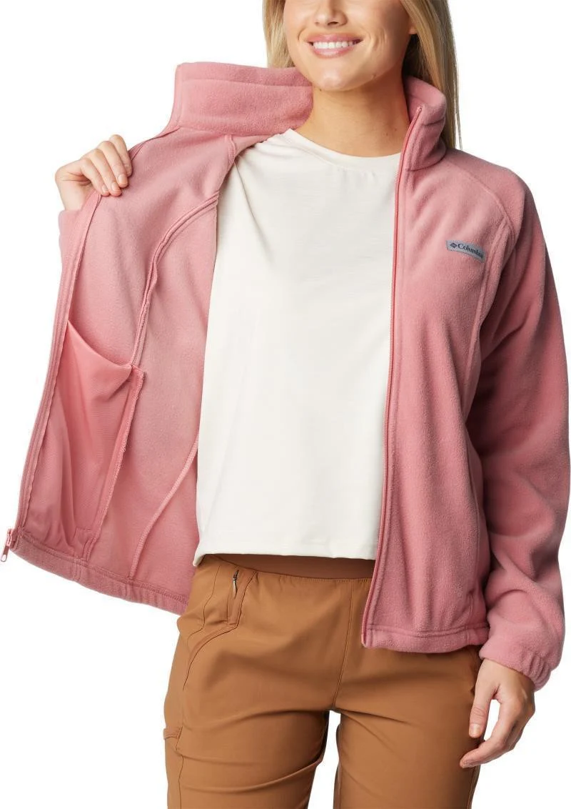 Benton Springs Full-Zip - Womens - Image 140