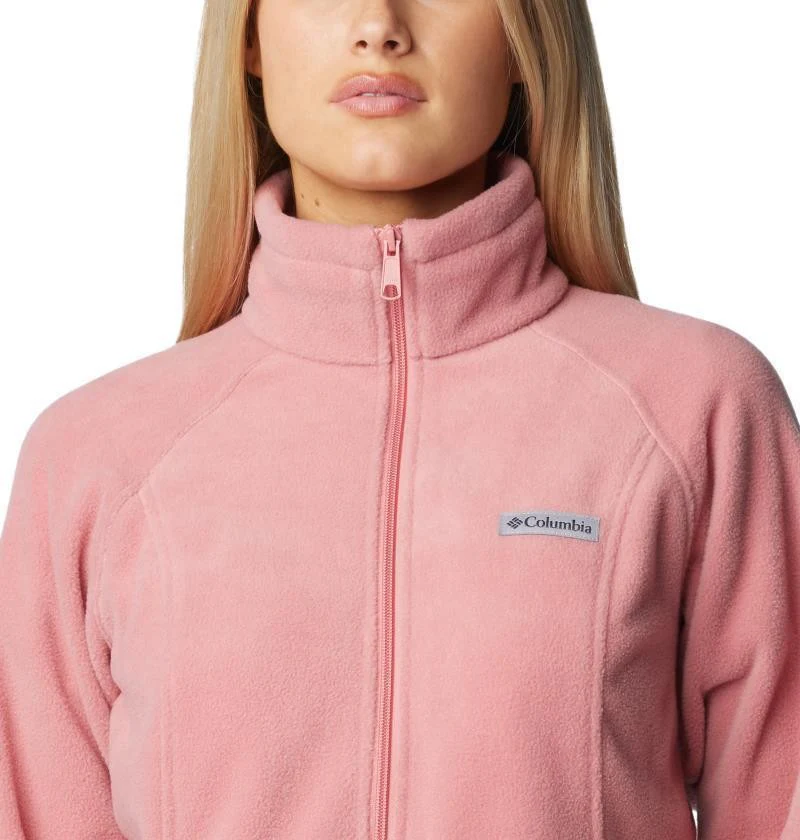 Benton Springs Full-Zip - Womens - Image 141