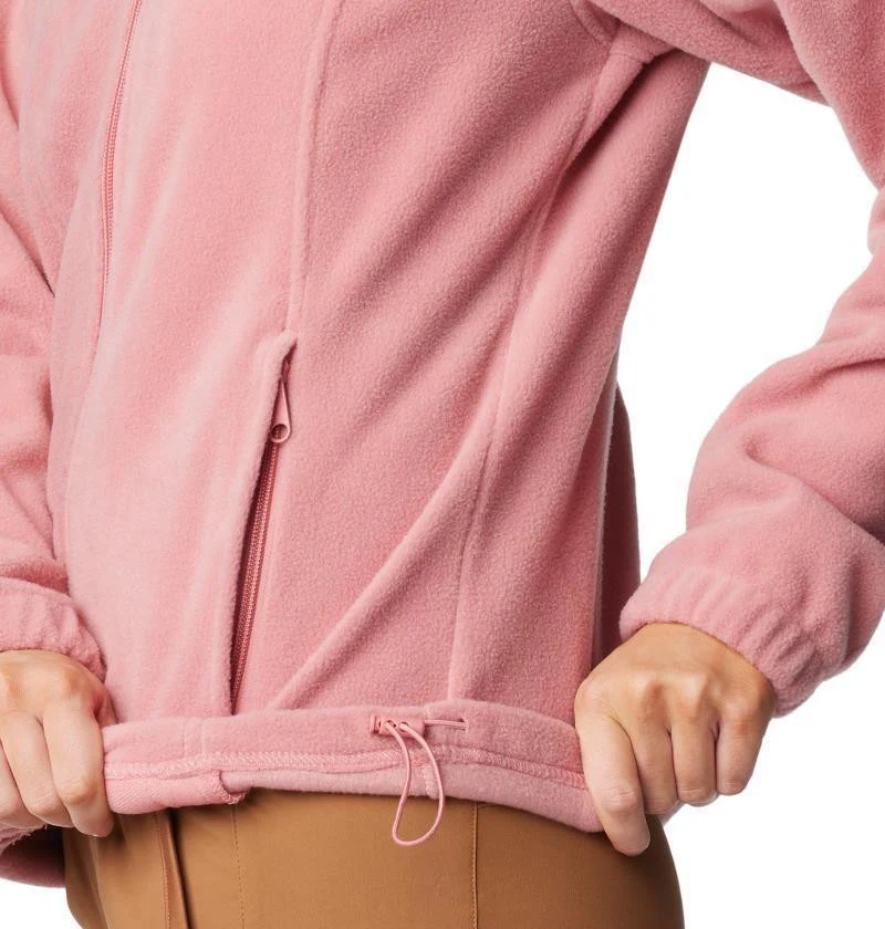 Benton Springs Full-Zip - Womens - Image 142