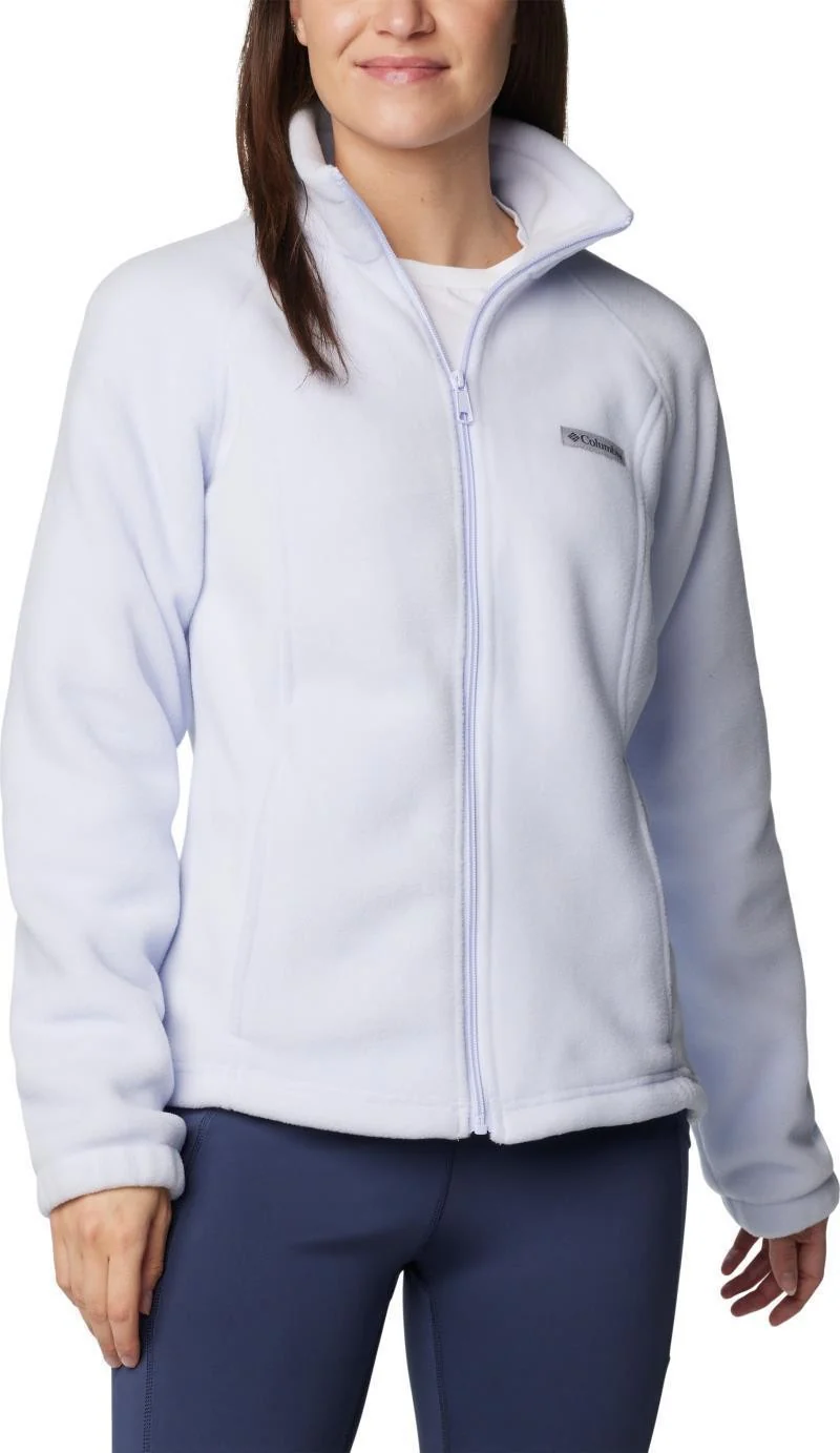 Benton Springs Full-Zip - Womens - Image 143