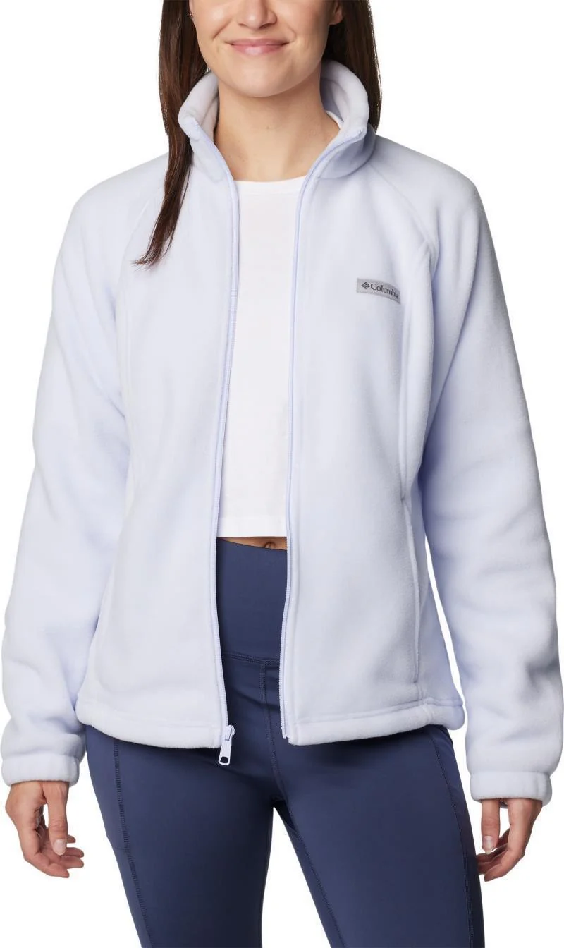 Benton Springs Full-Zip - Womens - Image 144