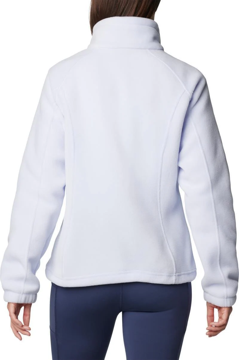 Benton Springs Full-Zip - Womens - Image 145