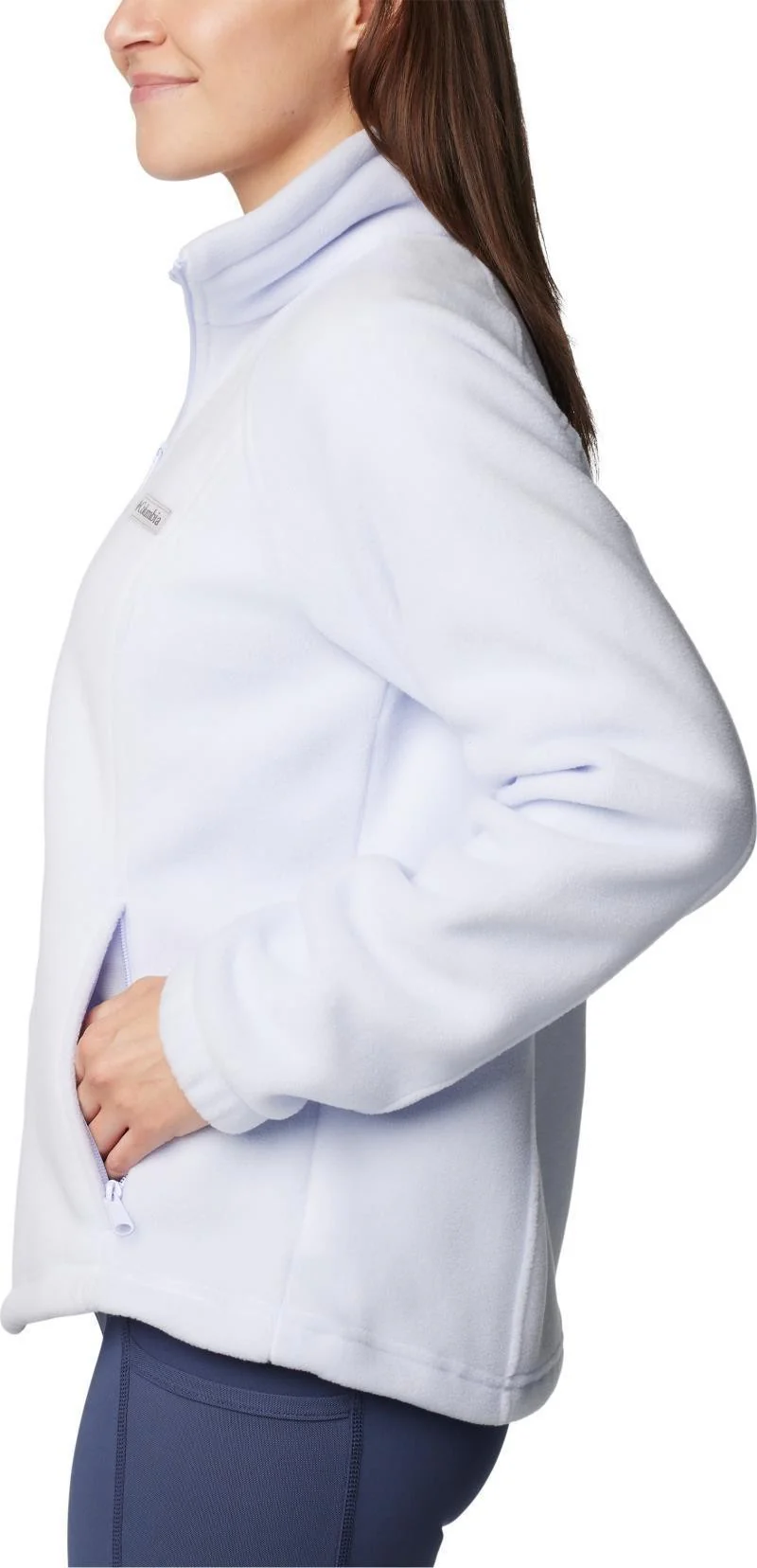 Benton Springs Full-Zip - Womens - Image 146