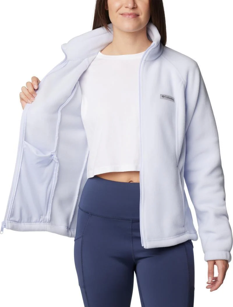 Benton Springs Full-Zip - Womens - Image 147