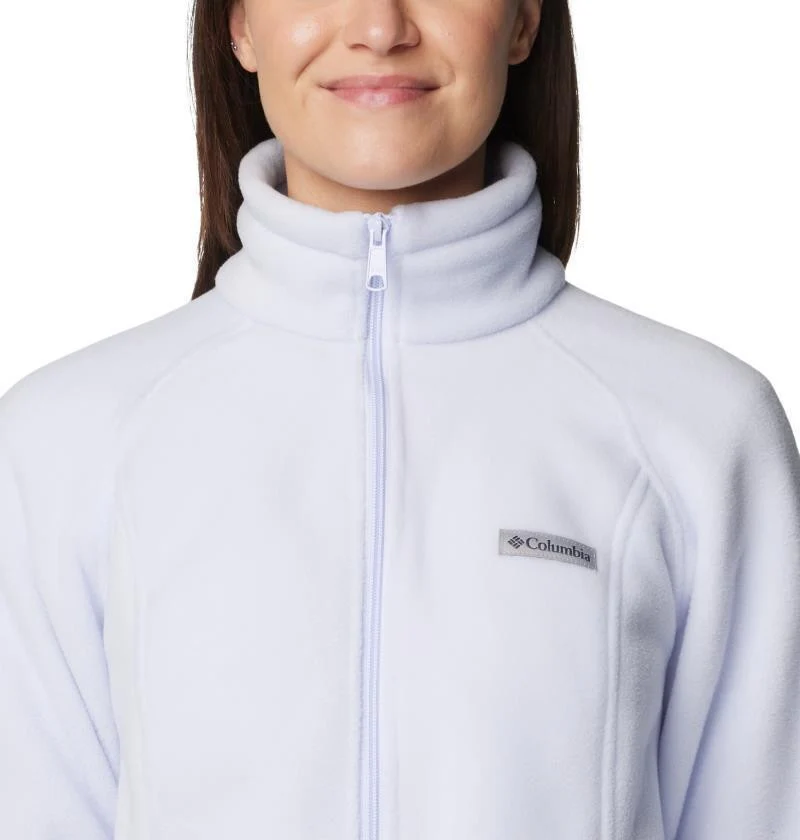 Benton Springs Full-Zip - Womens - Image 148