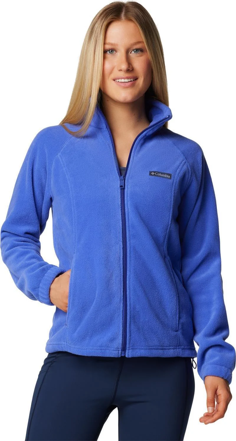 Benton Springs Full-Zip - Womens - Image 150