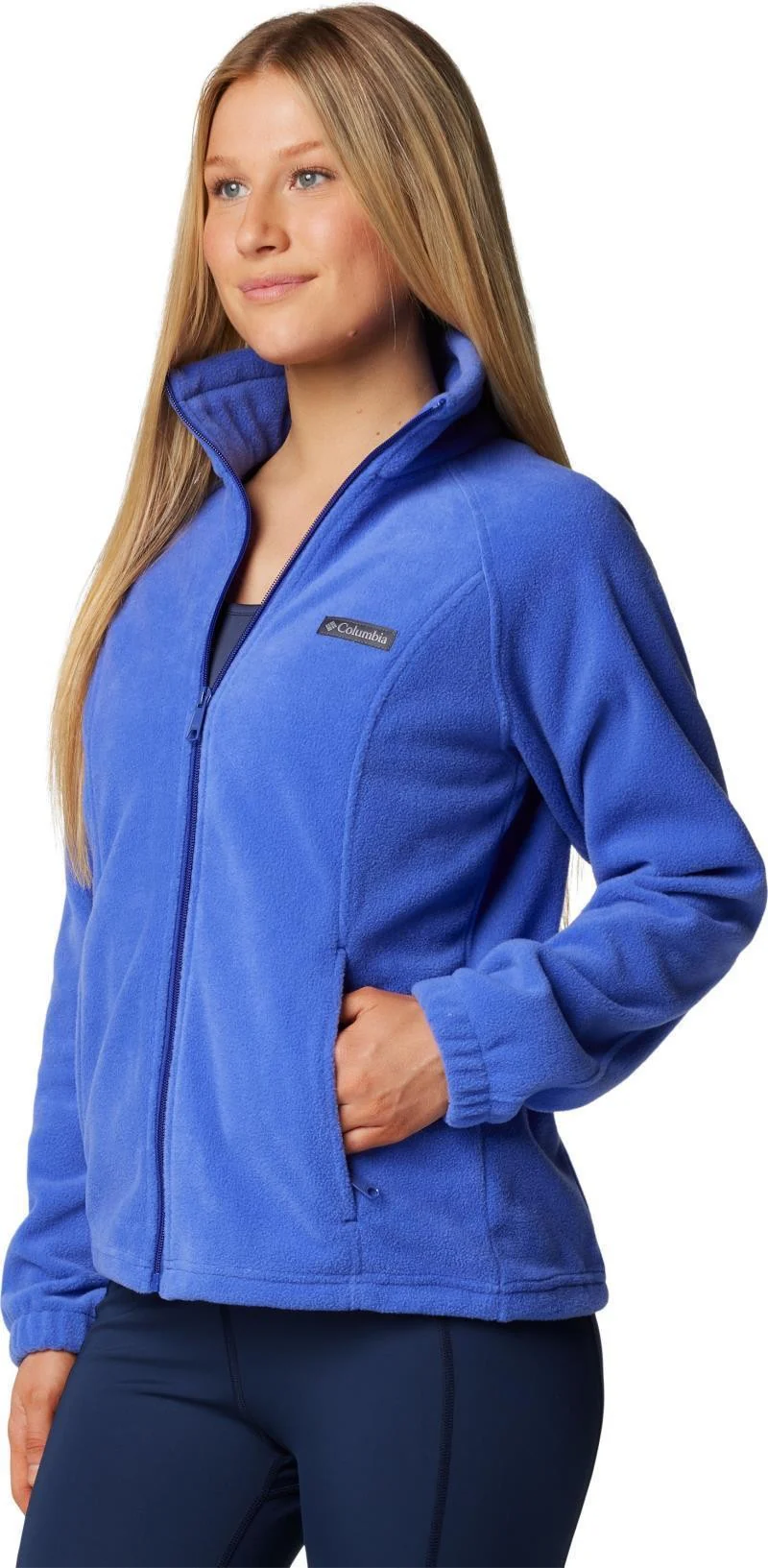 Benton Springs Full-Zip - Womens - Image 152
