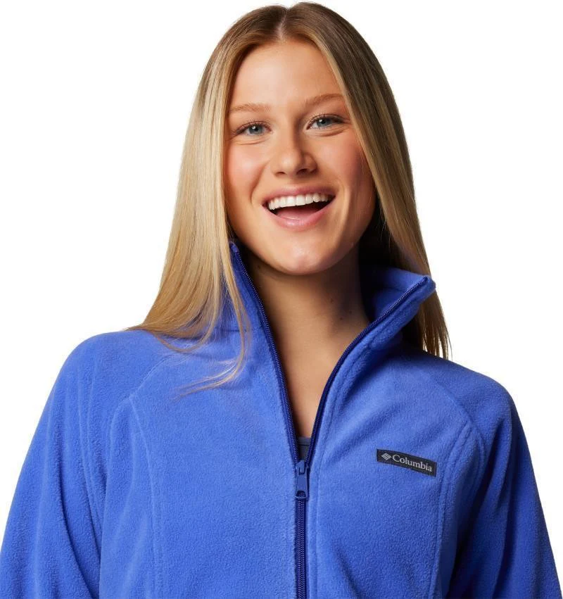 Benton Springs Full-Zip - Womens - Image 153