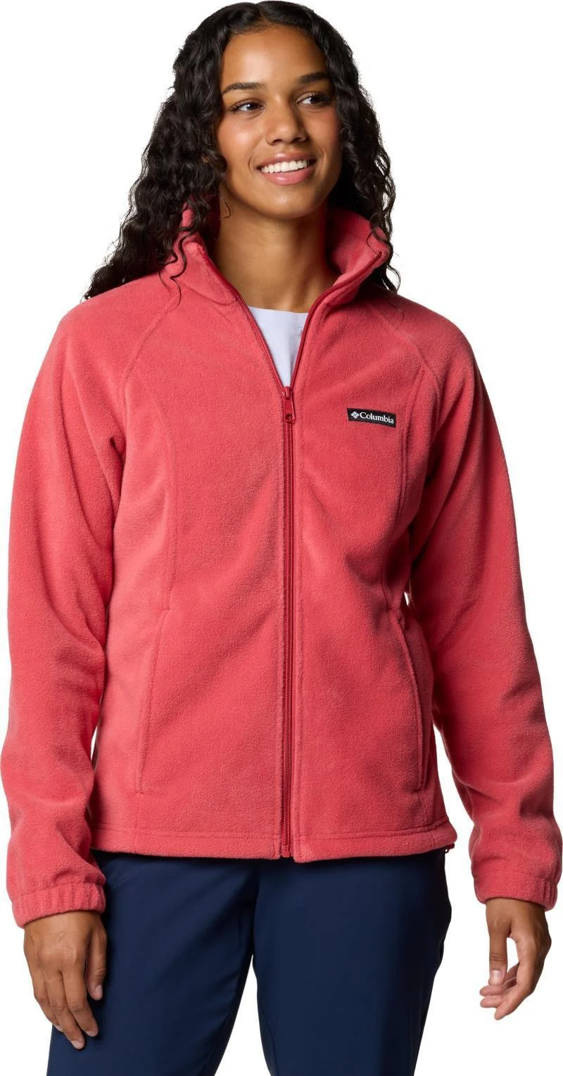 Benton Springs Full-Zip - Womens - Image 155