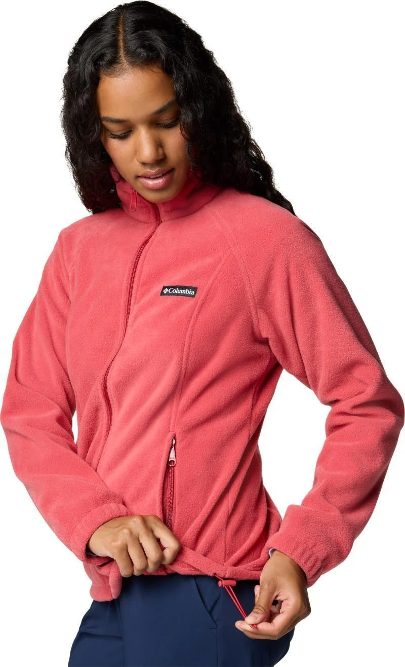 Benton Springs Full-Zip - Womens - Image 156