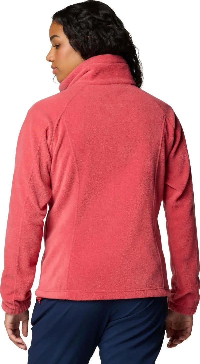 Benton Springs Full-Zip - Womens - Image 157