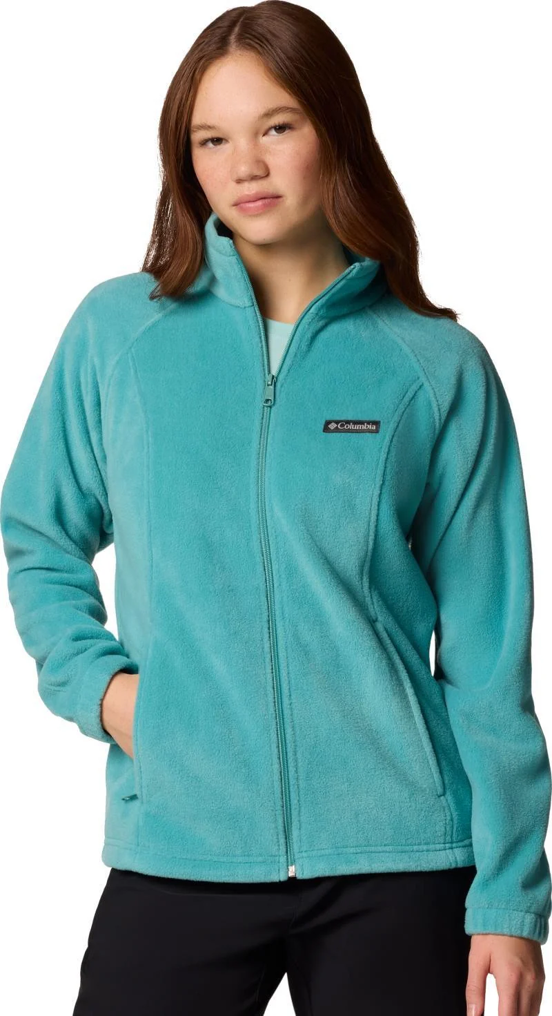 Benton Springs Full-Zip - Womens - Image 158