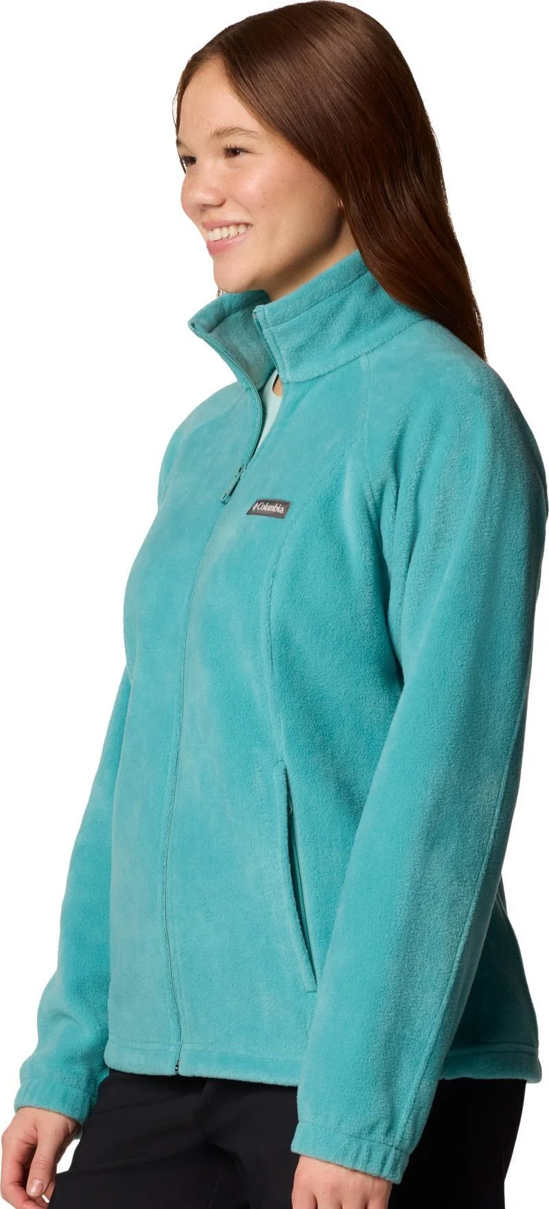 Benton Springs Full-Zip - Womens - Image 159