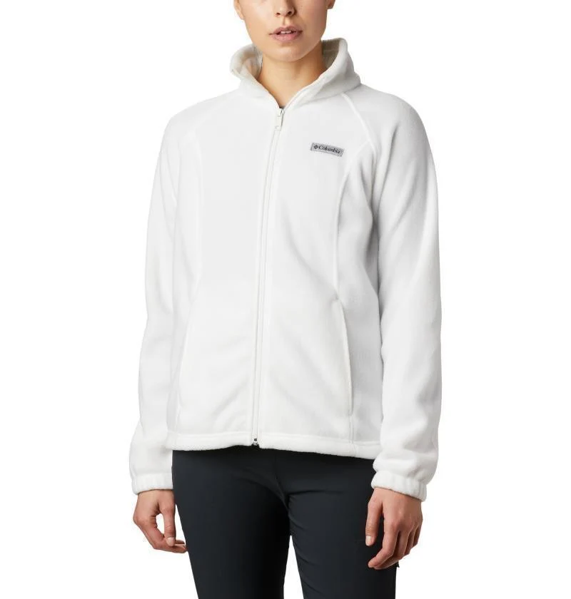 Benton Springs Full-Zip - Womens - Image 16