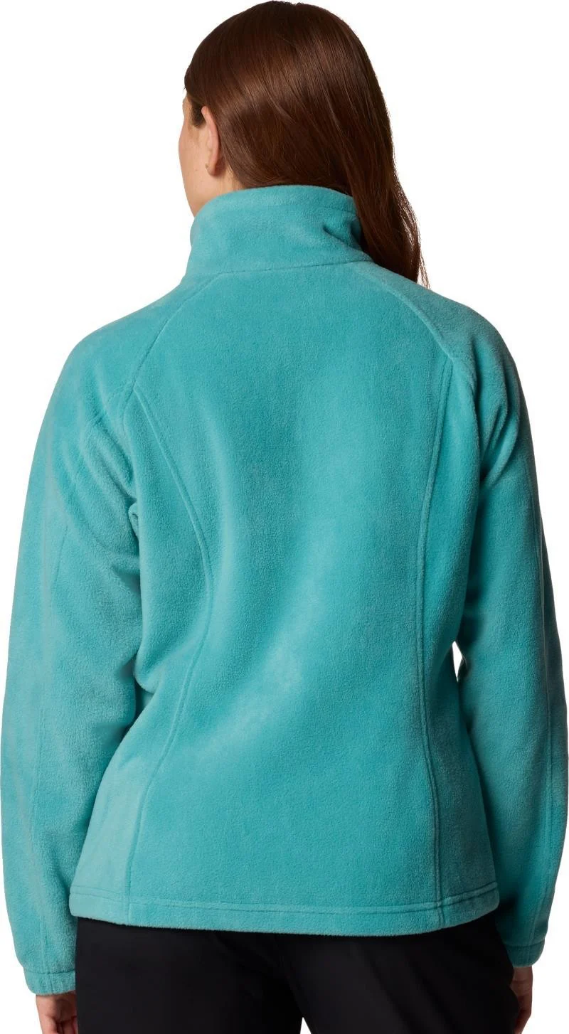 Benton Springs Full-Zip - Womens - Image 160