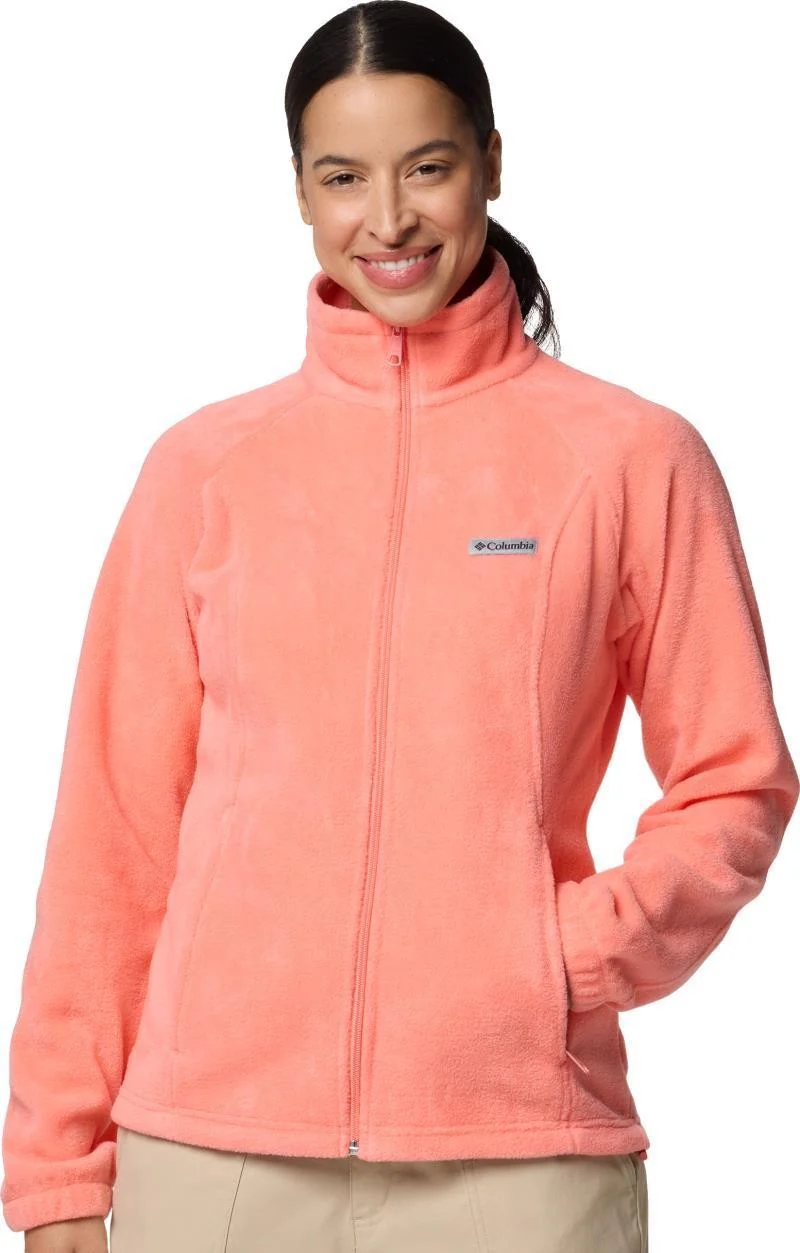 Benton Springs Full-Zip - Womens - Image 161