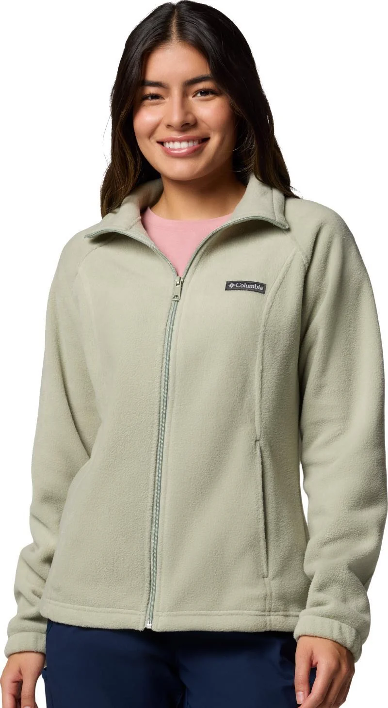 Benton Springs Full-Zip - Womens - Image 162