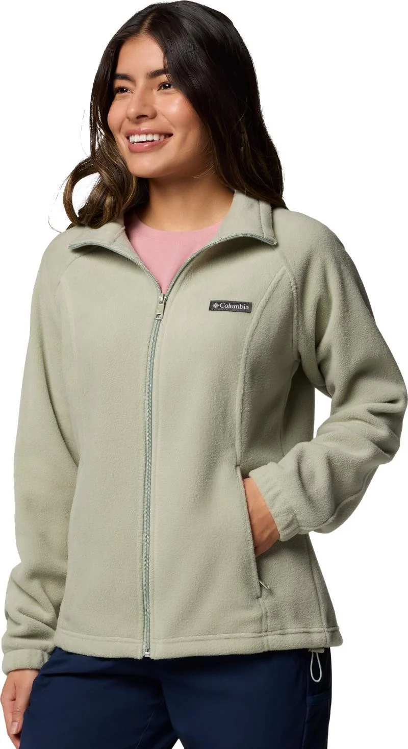 Benton Springs Full-Zip - Womens - Image 163