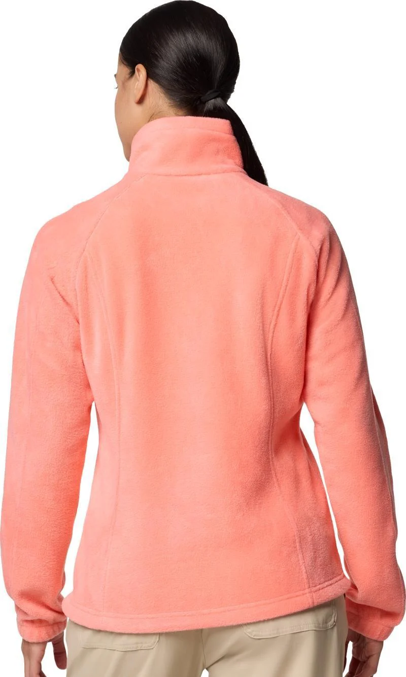 Benton Springs Full-Zip - Womens - Image 165