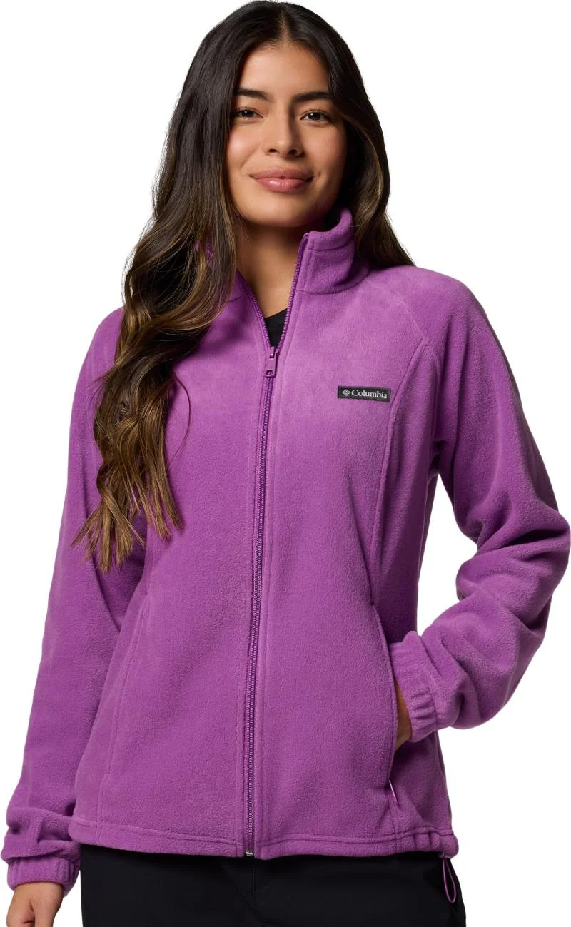 Benton Springs Full-Zip - Womens - Image 166